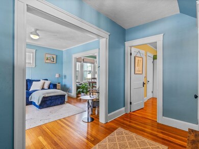 255-257 Beech St unit 257, Boston, MA 02131 - photo 4