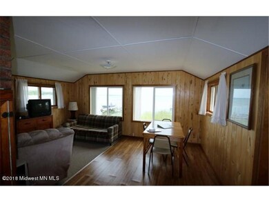 Cabin#4 living room