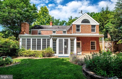 417 Terrace Way, Towson, MD 21204 - photo 4