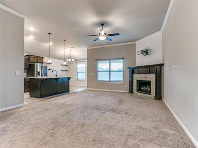 1751 Huntington Ct, Newcastle, OK 73065 - photo 5