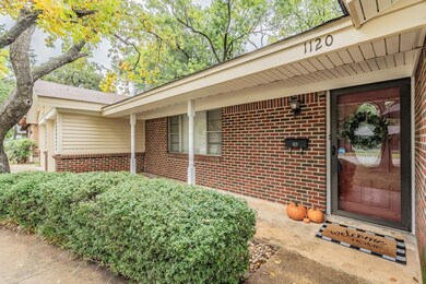 1120 Hurstview Dr, Hurst, TX 76053 - photo 4