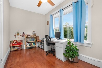 20 E Milton Rd unit 3, Brookline, MA 02445 - photo 3