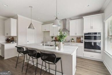 5563 Overview Dr unit 13, Flowery Branch, GA 30542 - photo 7