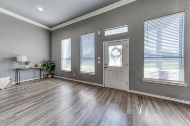 352 Montgomery Ln, Weatherford, TX 76087 - photo 5