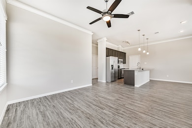 3216 Walden Breeze Ct, League City, TX 77539 - photo 7