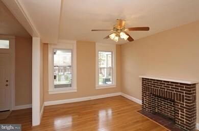 1611 Chilton St, Baltimore, MD 21218 - photo 4