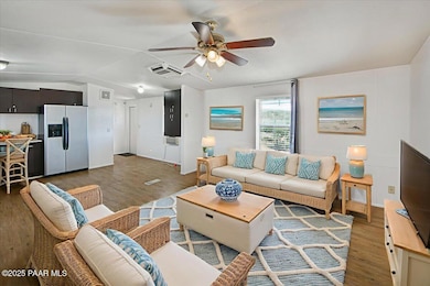 15339 S Rolling Ridge Dr, Mayer, AZ 86333 - photo 4