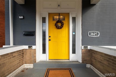 3625 Liermann Ave, Saint Louis, MO 63116 - photo 2