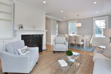 46 Washington Park unit 48, Newtonville, MA 02460 - photo 5