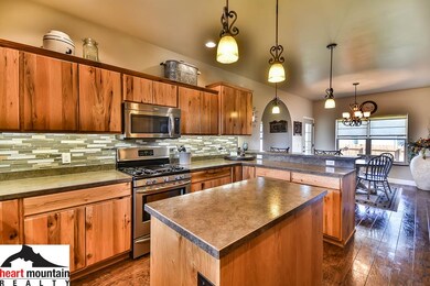 3401 Twin Creek Trail Ave, Cody, WY 82414 - photo 7