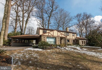 1001 Hunters Ln, Wynnewood, PA 19096 - photo 3