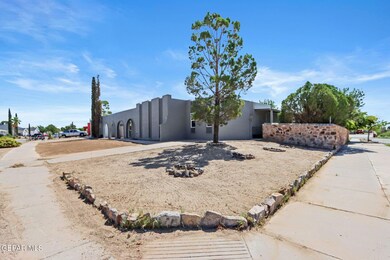 1700 Catham Cir, Horizon City, TX 79928 - photo 2