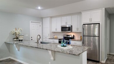 601 W Munson St, Denison, TX 75020 - photo 3