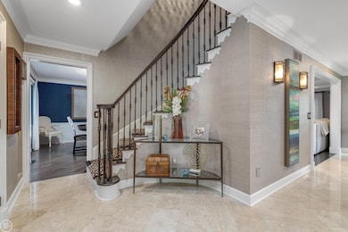 54 Belle Meade St, Grosse Pointe Shores, MI 48236 - photo 5