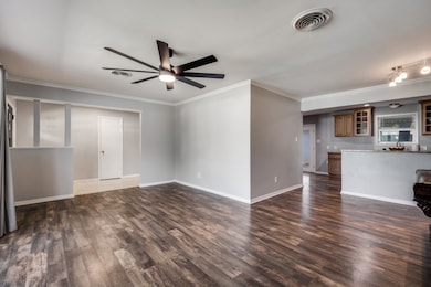 3509 Wharton Dr, Fort Worth, TX 76133 - photo 7