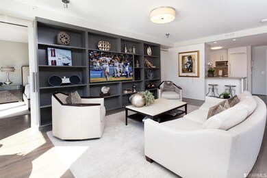 Turn key furnished... just move in.