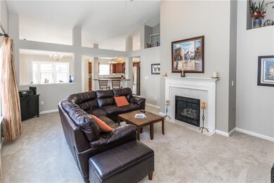 11767 Whisper Knoll Dr, Fishers, IN 46037 - photo 4