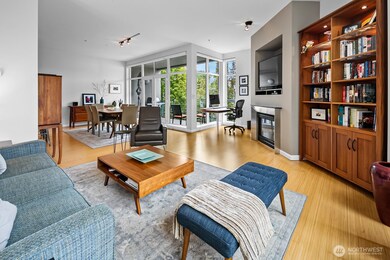 Tribeca Condos unit 300, Seattle, WA 98119 - photo 4