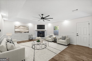 374 Lee Rd, Phenix City, AL 36870 - photo 5