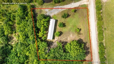 19767 County Road 3470, Fitzhugh, OK 74843 - photo 3