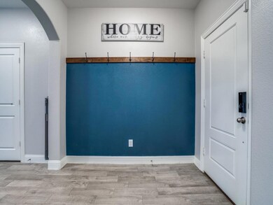 2505 Galisto Ln, Aubrey, TX 76227 - photo 5