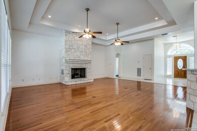 4026 Fossil Creek, San Antonio, TX 78261 - photo 5