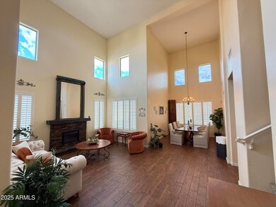 2245 W Clearview Trail unit 49, Phoenix, AZ 85086 - photo 4