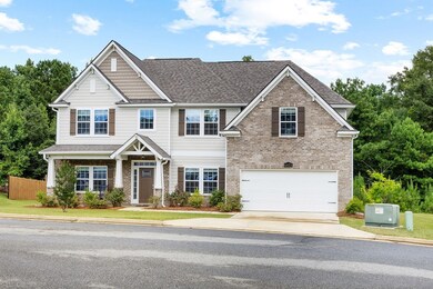 6973 Riverbrook Trace, Columbus, GA 31904 - photo 3