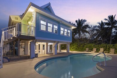 evening direct Ocean