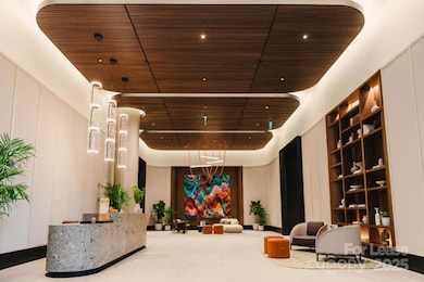 2161 Hawkins St unit 2P-P, Charlotte, NC 28203 - photo 4