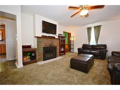Living Room.
