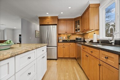 3 Grandrose Cir, Sagamore Beach, MA 02562 - photo 4