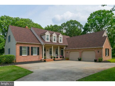 21 Buttonwood Dr, Pilesgrove, NJ 08098 - photo 2