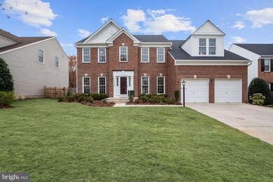 3705 Martins Dairy Cir, Olney, MD 20832 - photo 2