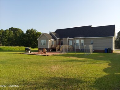 529 Vernon White Rd, Winterville, NC 28590 - photo 5