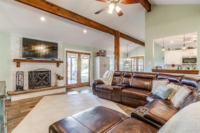 111 Mesa Grande Dr, Fort Worth, TX 76108 - photo 7