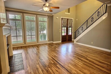 Enter into fabulous great room!
