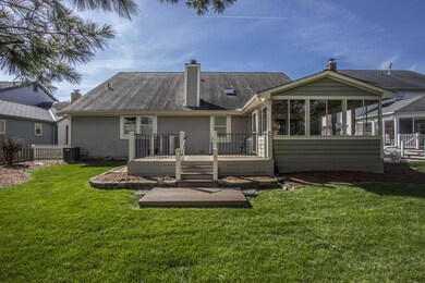 Rear of Home_1