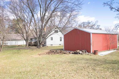 421 N Rogers Rd, Coloma, WI 54930 - photo 4