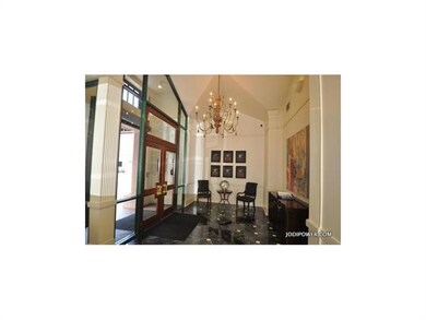 Lobby/Reception.