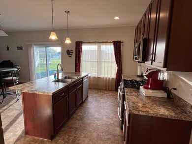 329 Miami Erie Cir, Saint Marys, OH 45885 - photo 5