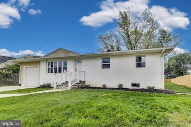 2500 Gehb Ave, Halethorpe, MD 21227 - photo 6