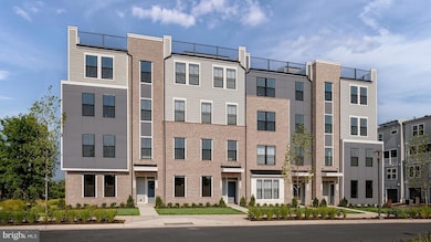 HOMESITE 1003 Cloongee Terrace, Dulles, VA 20166 - photo 2