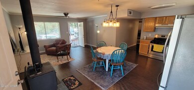 340 S 3rd Dr, Show Low, AZ 85901 - photo 5