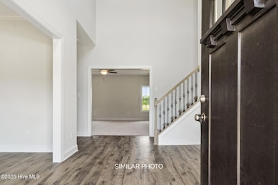 213 Big August Way, Jacksonville, NC 28544 - photo 2