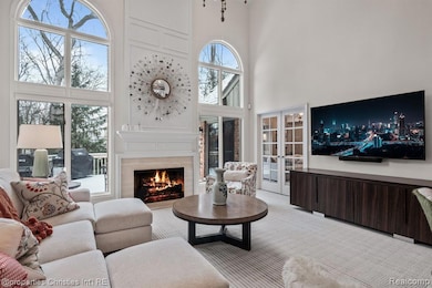 3466 Bloomfield Club Dr, Bloomfield Hills, MI 48301 - photo 3