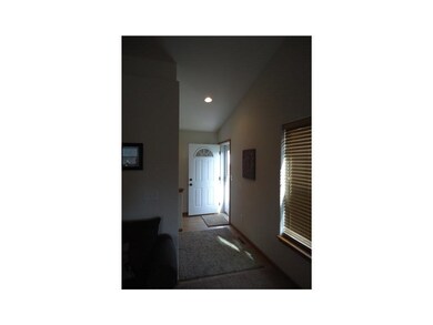 Interior Space/Layout.