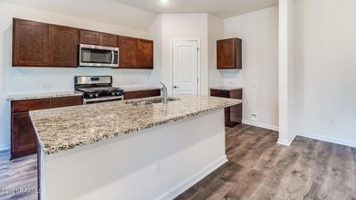 X40F 811 Coulee Bend - 2