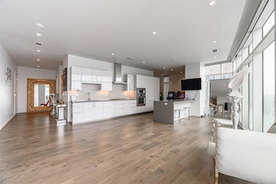 Arabella unit 2104, Houston, TX 77027 - photo 3