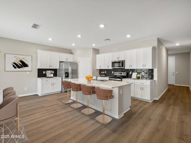 36797 W Nina St, Maricopa, AZ 85138 - photo 2